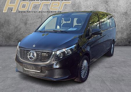 Mercedes-Benz EQV 300 lang elek.Heck Totwinkel Tempomat
