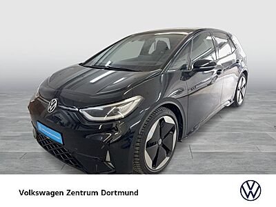 Volkswagen ID.3 GTX PERFORMANCE WÄRMEPUMPE HARMANKARDON CAM