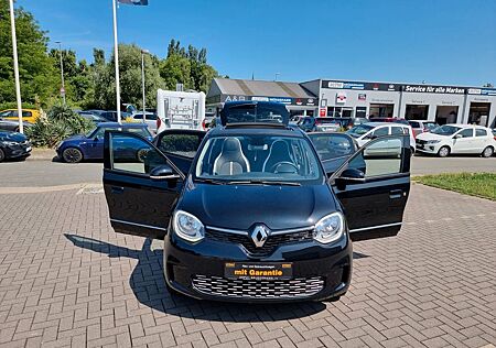 Renault Twingo Urban Night Faltdach NAVI,KAMERA,TEMPOMAT