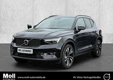 Volvo XC 40 XC40 Ultimate Dark 2WD StandHZG Digitales Cockpi