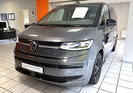 VW T7 Multivan Volkswagen EDITION DSG|AHK|NAVI|RFK|STANDH|KLIM