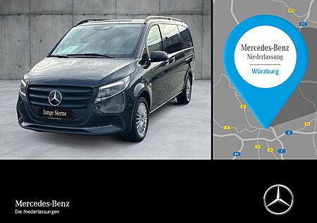 Mercedes-Benz Vito 119 CDI Tourer PRO Lang 9G+Klima+SpurP