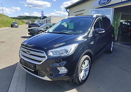 Ford Kuga Cool & Connect / AHK