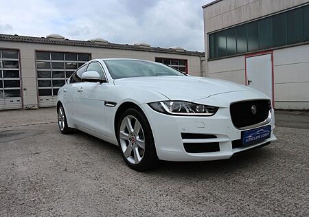 Jaguar XE Pure AWD