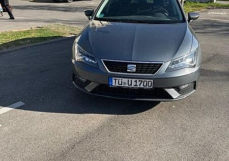 Seat Leon ST 1.4 TGI 81kW S&S Style Fast Lane Sty...