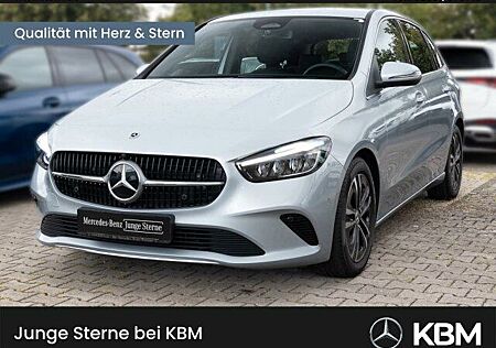 Mercedes-Benz B 180 PROGRESSIVE ADV°MBUX PREM°VOLLDIGI°PTS+RFK