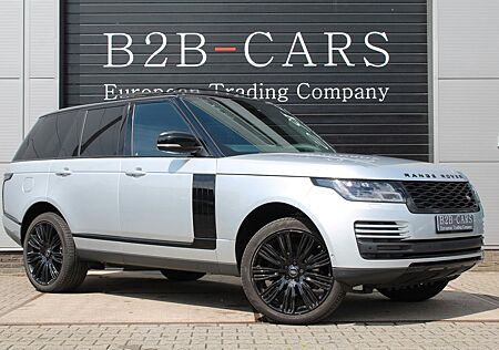Land Rover Range Rover 3,0 SDV6 Vogue - Panorama - Dach