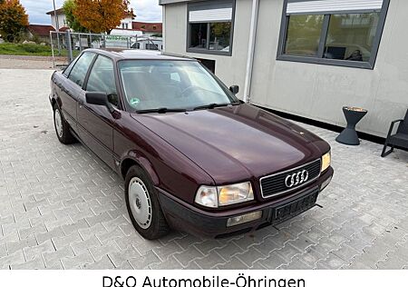 Audi 80 2.0 *TÜV NEU*
