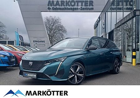 Peugeot 308 SW 1.5 GT BlueHDi ACC/AHK/BLIS/360°/NAVI/LHZ