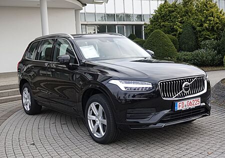 Volvo XC 90 XC90 B5 D AWD Momentum Pro RFK*PGSD*HUD*BLIS*CD