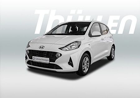 Hyundai i10 1.0 Select Bluetooth Klima Einparkhilfe