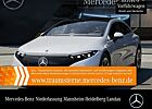 Mercedes-Benz EQS 450 Fahrass Fondent WideScreen Airmat Pano