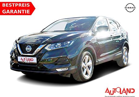 Nissan Qashqai 1.3 Acenta