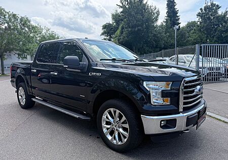Ford F 150 XLT 3.5 EcoBoost 4x4