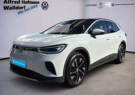 VW ID.4 Volkswagen AHK KEYLESS LED NAVI KLIMA LM