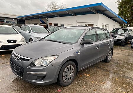 Hyundai i30 gebraucht kaufen Hyundai i30 blue drive 1.4