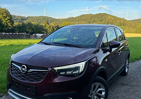 Opel Crossland X Crossland (X) 1.5 Diesel 75kW ALU LED SHZ