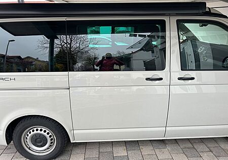 VW T6 California Volkswagen