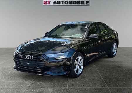 Audi A6 Lim. 50 TFSI e Quattro 2.0-Leder-Automatik