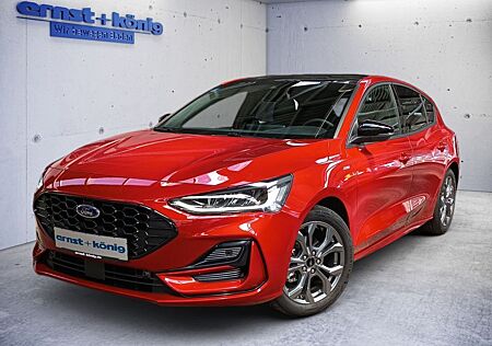 Ford Focus 1.0 EcoBoost Hybrid Aut. ST-LINE X *ACC*