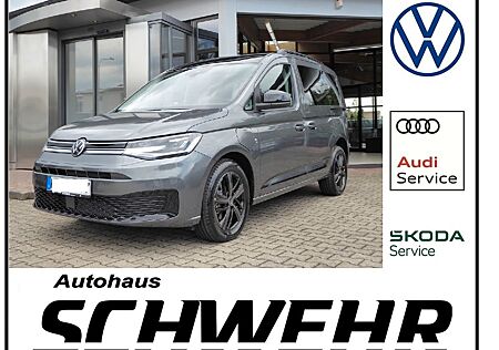 VW Caddy Volkswagen Life Life 1,5 TSI Hybrid "Edition"