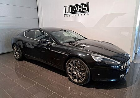 Aston Martin Rapide 6.0 V12 Touchtronic NewService- 1 Owner