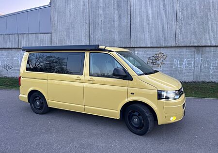 VW T5 California Volkswagen T5.2 California Beach