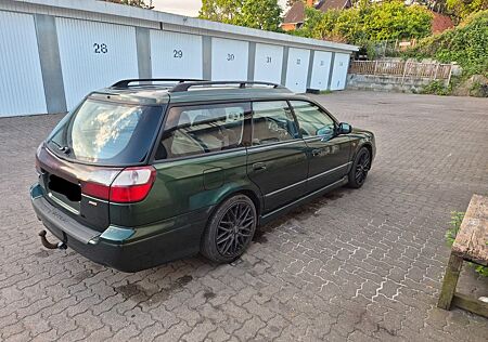 Subaru Legacy 2.5 GX Auto GX