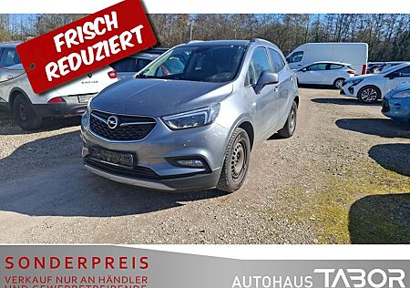Opel Mokka X 1.4 Turbo Innovation 4x4 Navi RFK SHZ LM