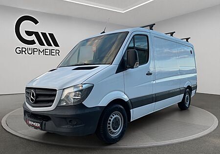 Mercedes-Benz Sprinter 316 CDI Klima AHK 3Sitzer