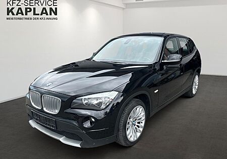 BMW X1 Baureihe 23 d xDrive "AHK"