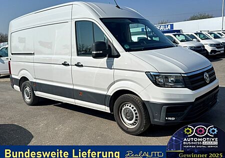 VW Crafter Volkswagen Kasten 35 MR L2H2 AHK*ACC*NAVI*PDC*Klima
