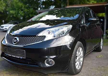 Nissan Note 1.2 Acenta+ Acenta+