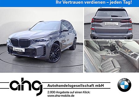 BMW X5 xDrive30d M Sport Pro Head-Up AHK 360° HiFi