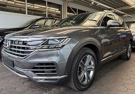 VW Touareg Volkswagen Eleganc*4Motion*DIGITAL*PANO*SITZLÜFT*