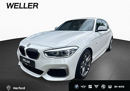 BMW 140 M140i 5-Türer NaviBusin. PDC HiFi LED Shadow