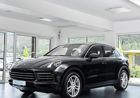 Porsche Cayenne Luft/Pano/BOSE/1-Hand/PDLS
