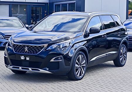 Peugeot 5008 GT |7 Sitze|360°|ACC|Focal|BLIS|Keyless|