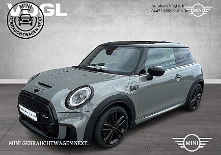 Mini Cooper S gebraucht kaufen Mini Cooper S LED-Scheinwerfer SHZ