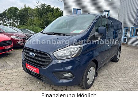Ford Transit Custom Kasten L1H1 Automatik 170PS