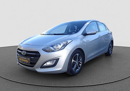 Hyundai i30 YES!
