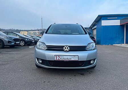 VW Golf Plus Volkswagen