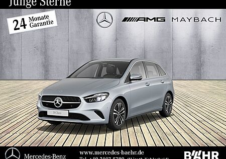 Mercedes-Benz B 200 d Progressive/MBUX-Navi/LED/RFK/LMR-17"