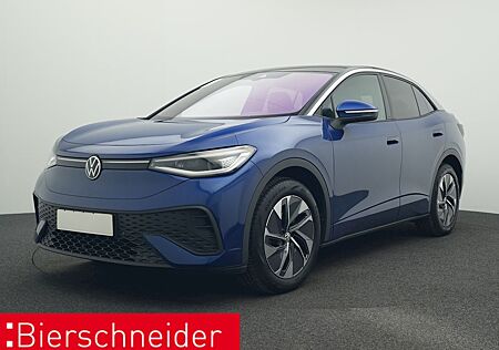 Volkswagen ID.5 Leasing ab 390EUR 5-J-GAR NAVI LED WÄRMEPUM