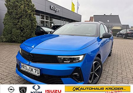 Opel Astra L Sports Tourer GS Line 1.2 Turbo *Sport-A