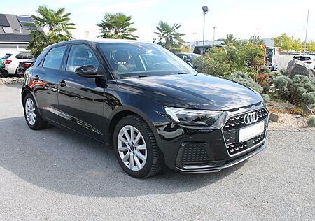 Audi A1 TFSI,LED,PDC,SHZ,Scheckheft bei