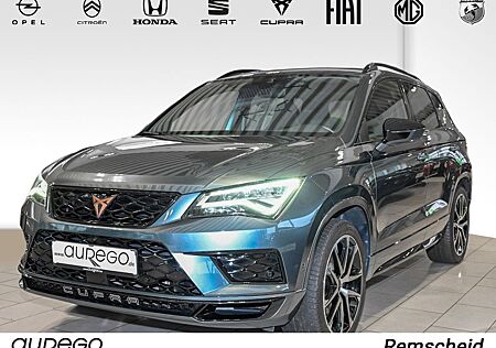 Cupra Ateca 2.0 TSI DSG 4DRIVE+PANO+BEATS+NAVI+LED+