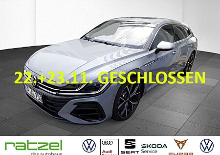 VW Arteon Volkswagen R SB 2.0 TSI NAVI+ACC+RFK+LED+Harman Kard