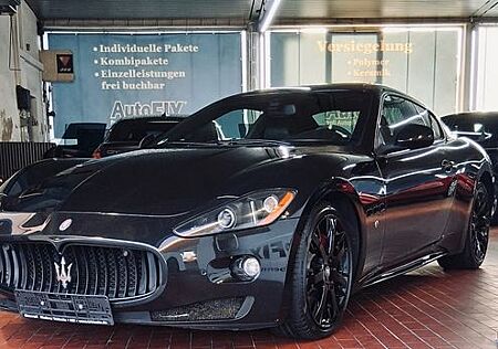 Maserati GranTurismo 4.7 V8 S S
