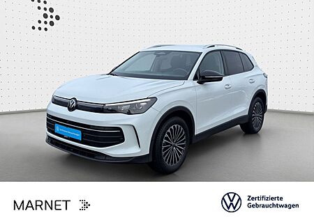 VW Tiguan Volkswagen 2.0 TDI DSG GOAL*Navi*AHK*Kamera*LED+*18Z